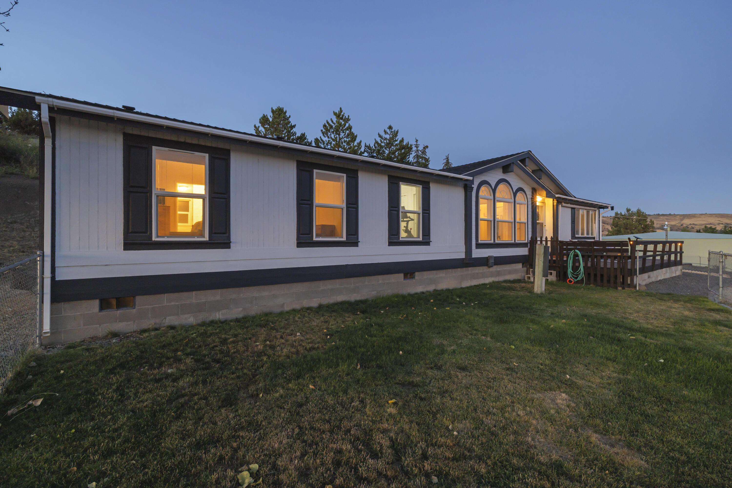 Beverly Heights - Residential