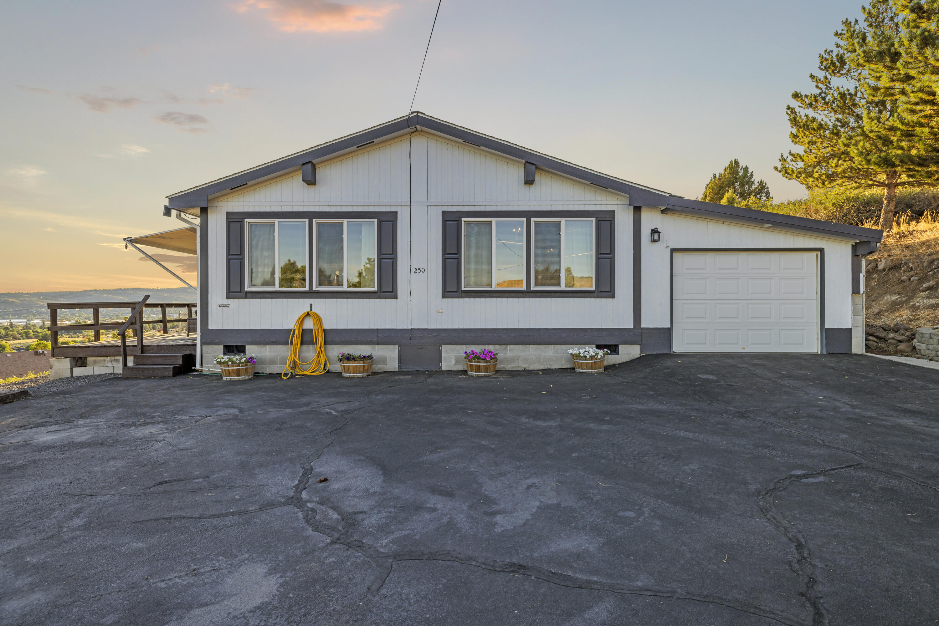 Beverly Heights - Residential