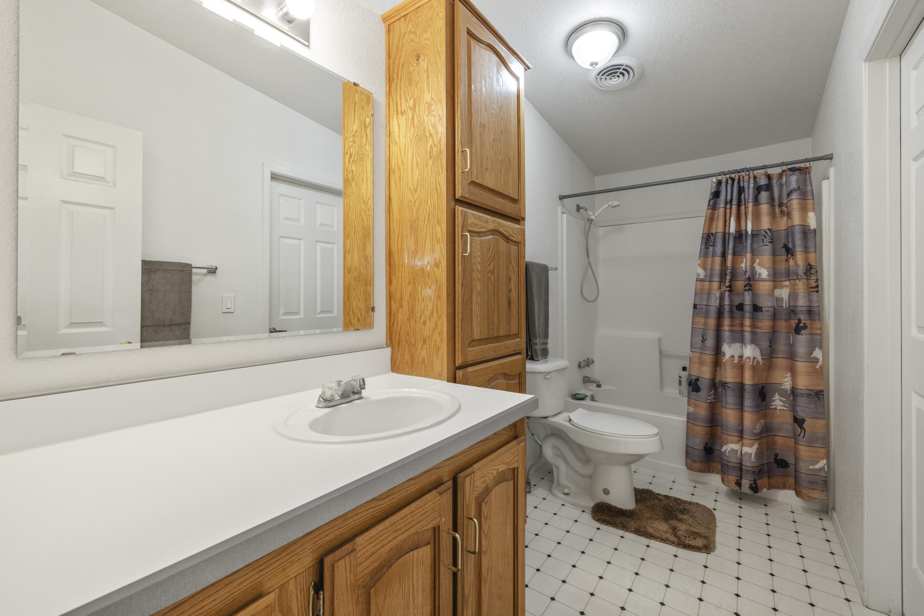 Beverly Heights - Residential