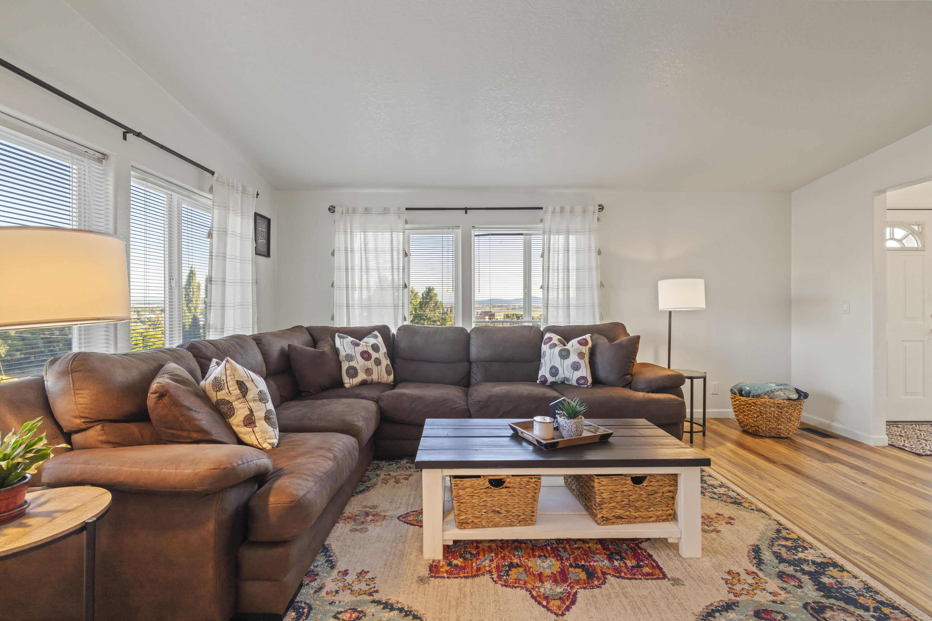 Beverly Heights - Residential