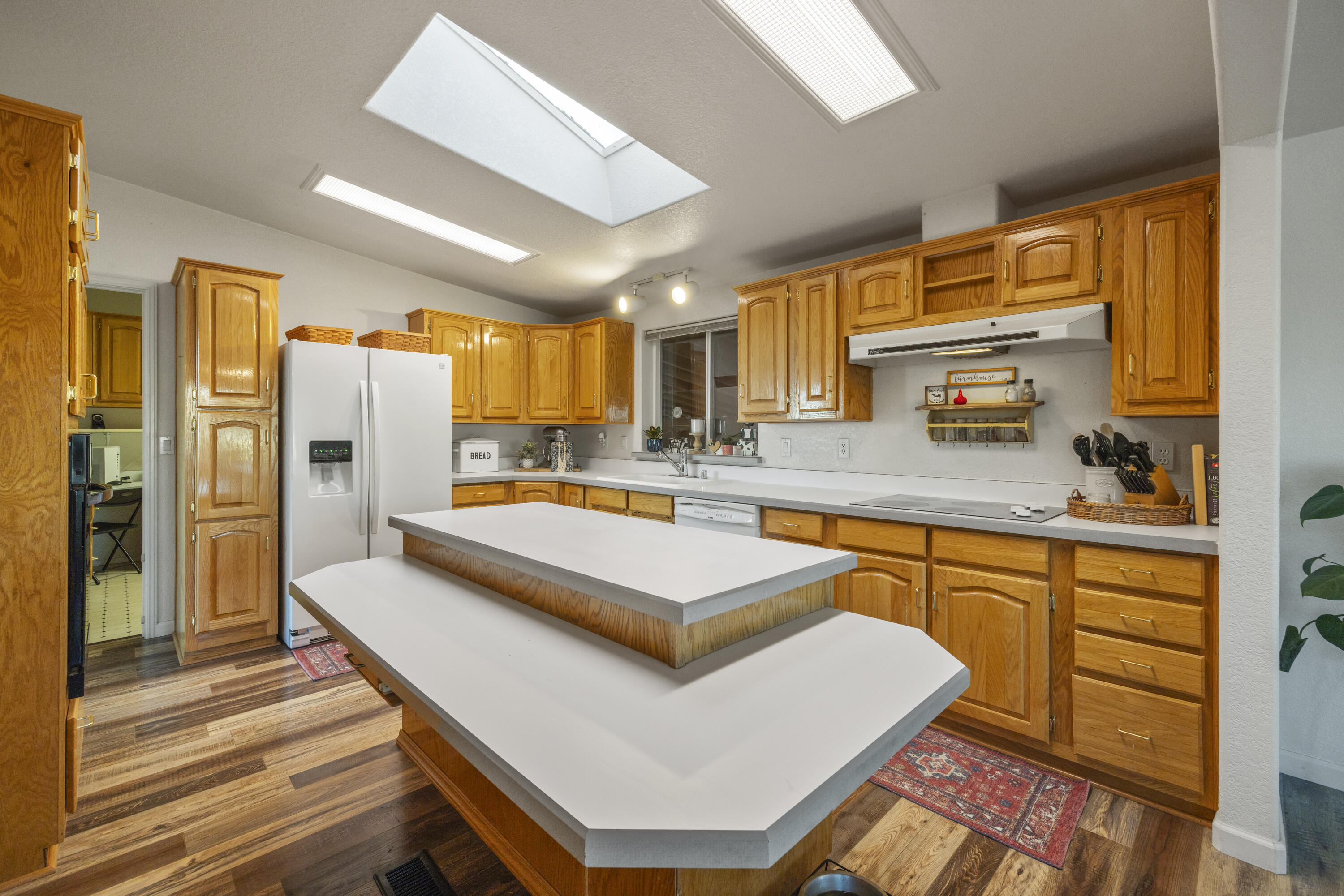 Beverly Heights - Residential