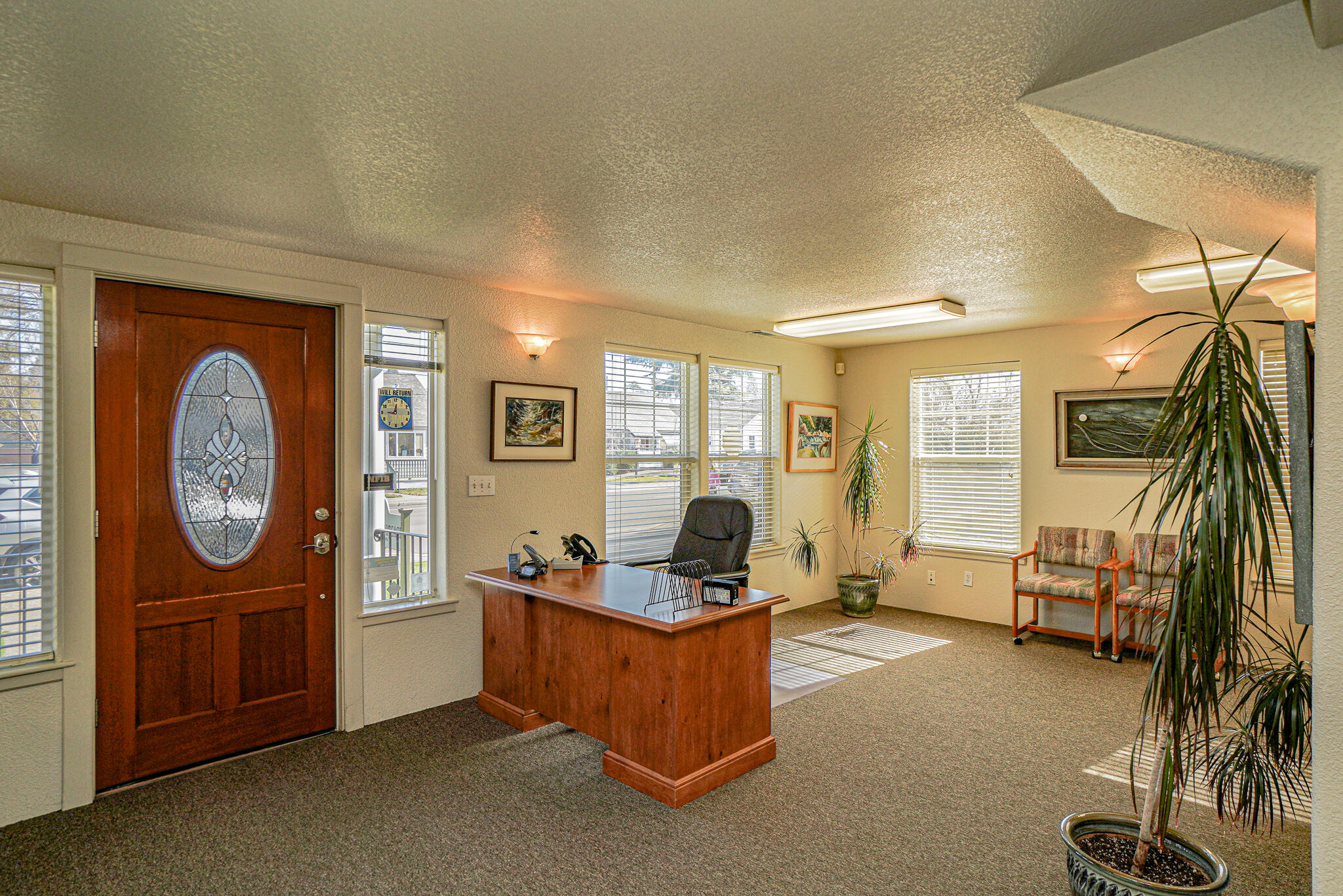 N/A - Commercial Sale