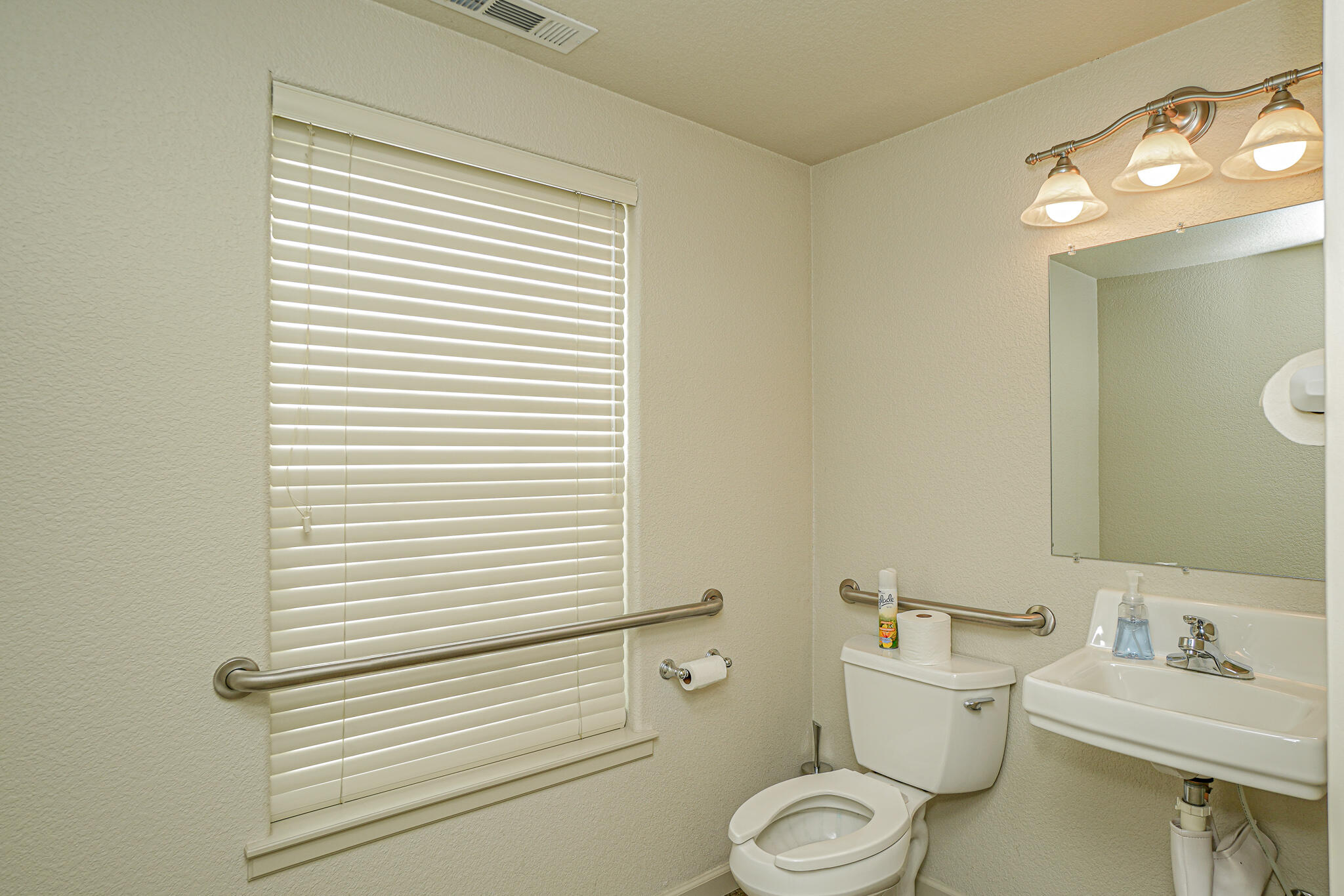 N/A - Commercial Sale