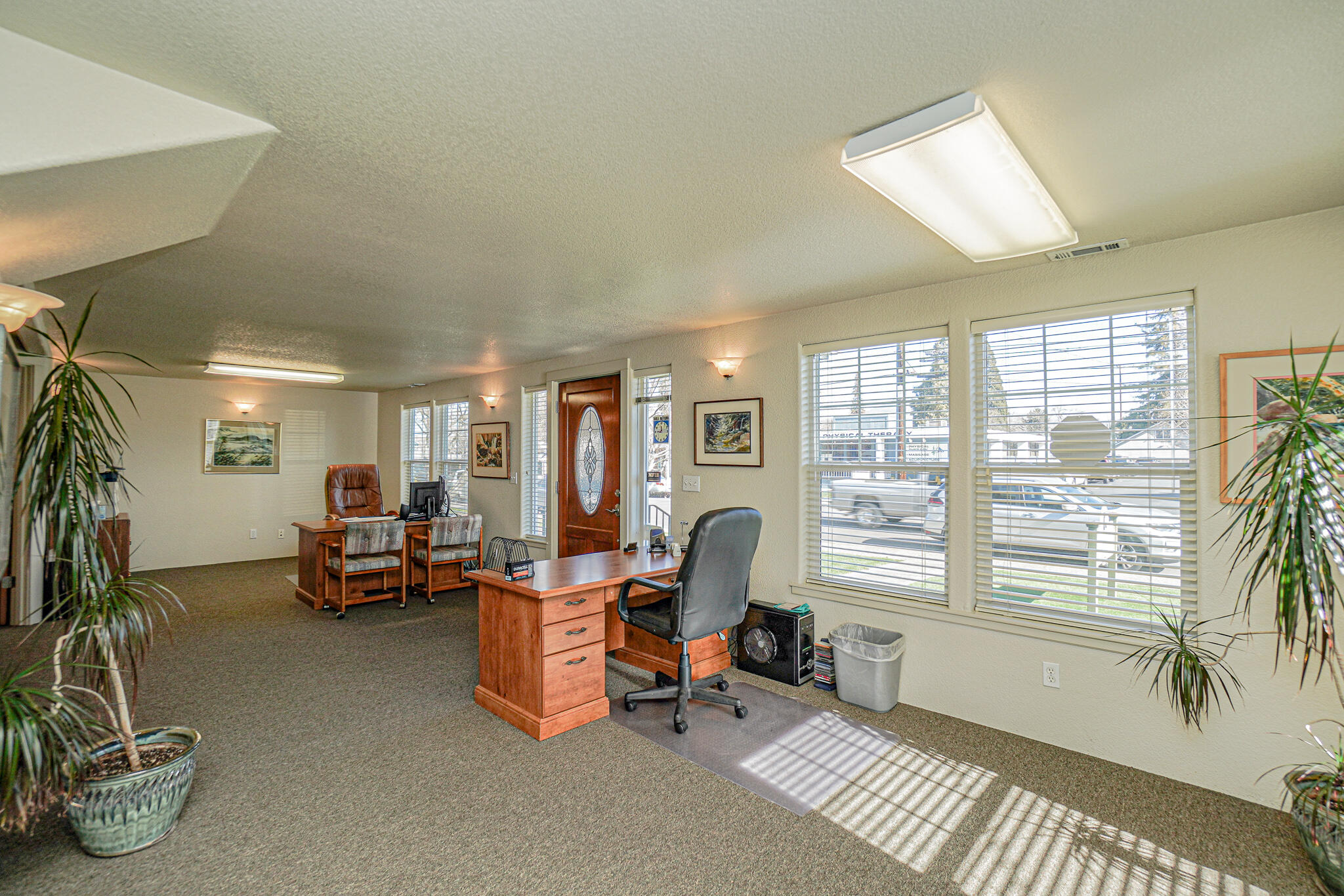 N/A - Commercial Sale