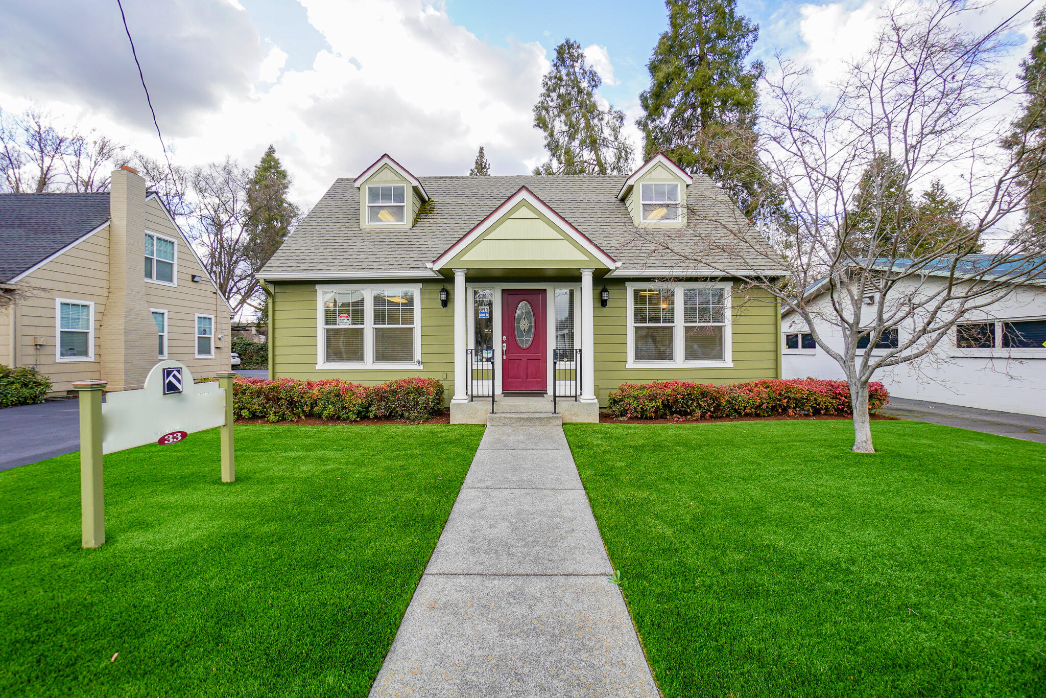 N/A - Commercial Sale