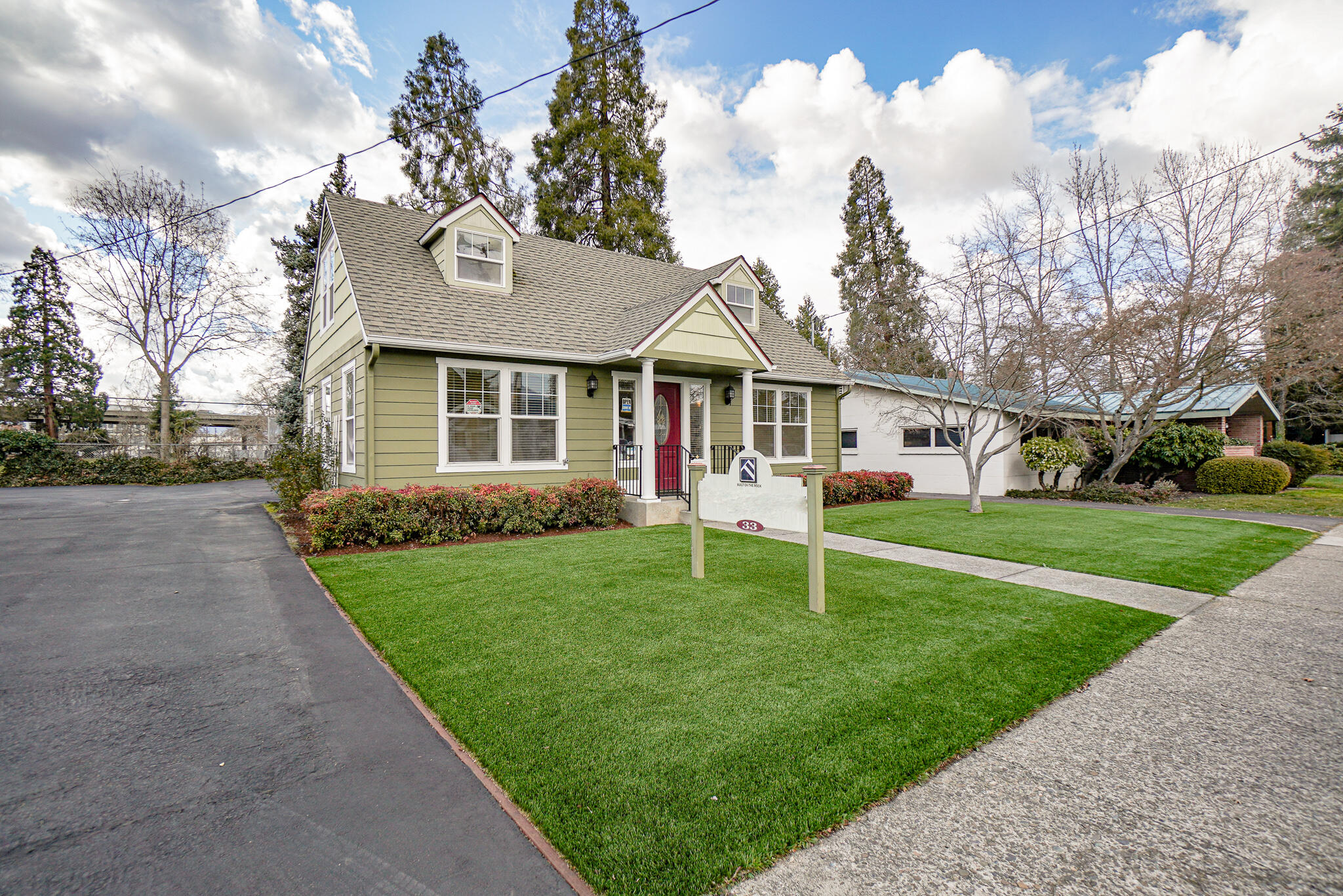 N/A - Commercial Sale