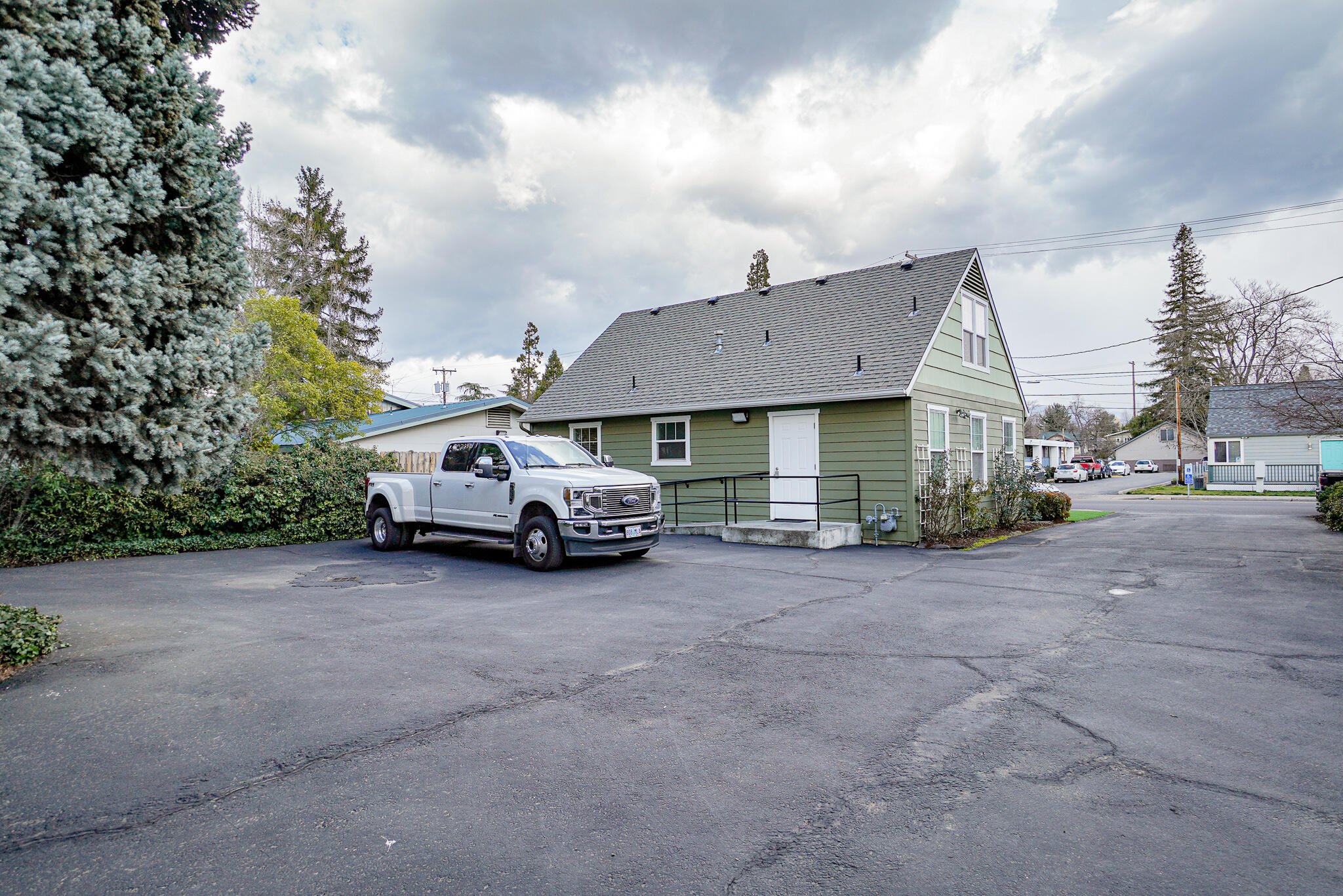 N/A - Commercial Sale