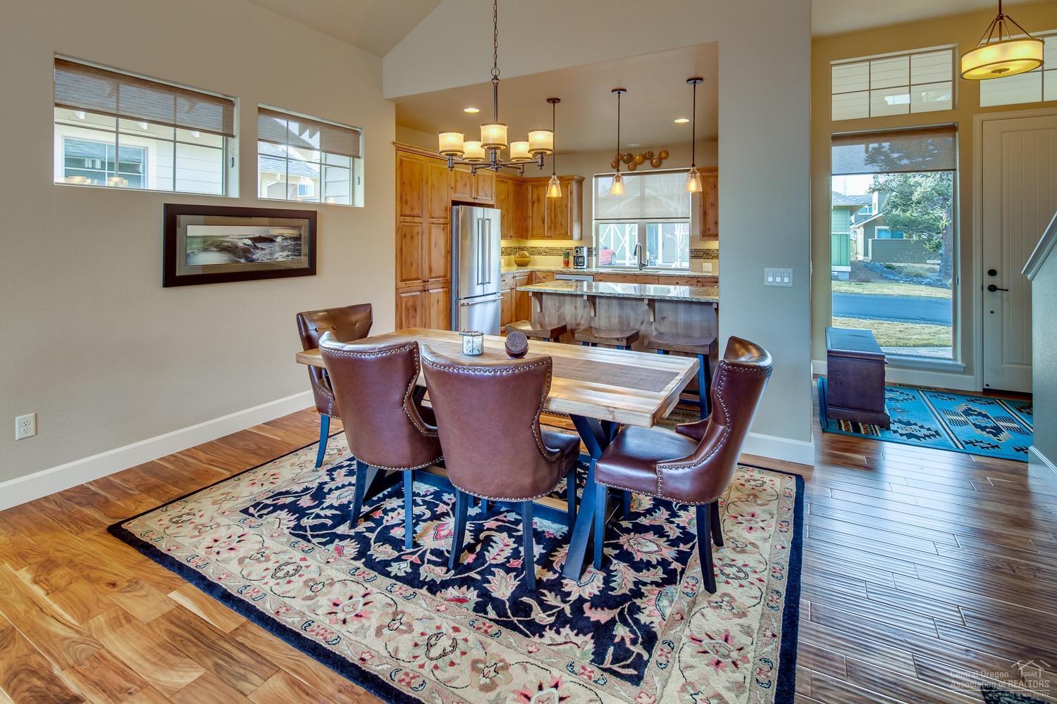 Eagle Crest - Residential