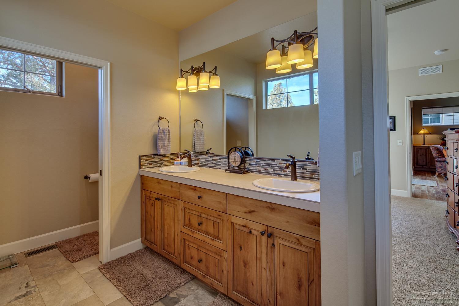 Eagle Crest - Residential