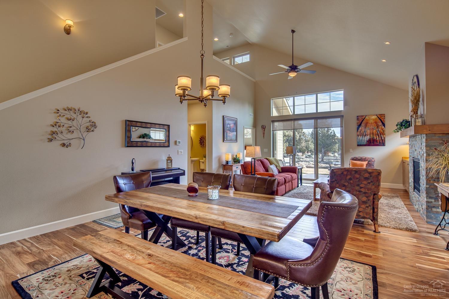 Eagle Crest - Residential