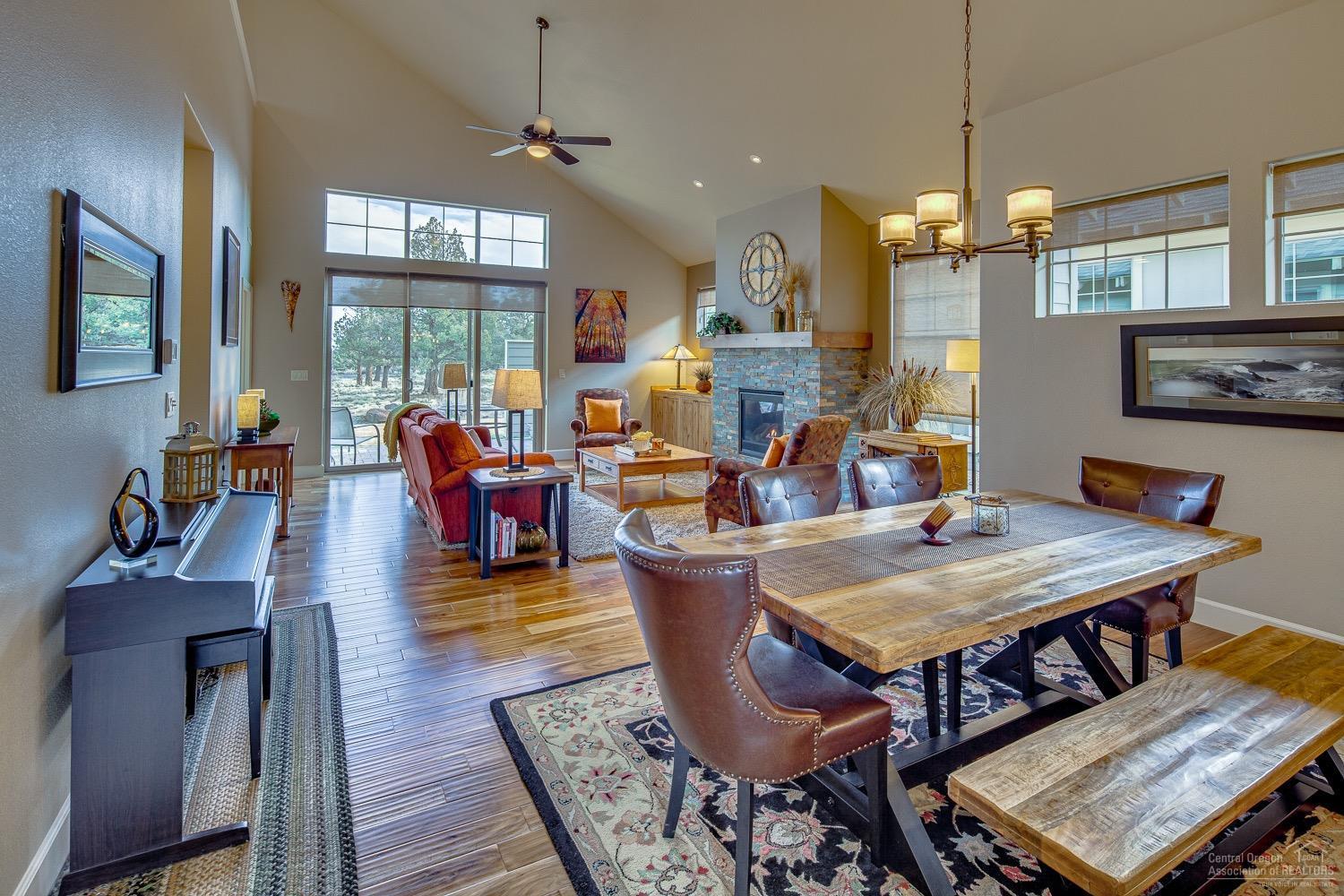 Eagle Crest - Residential