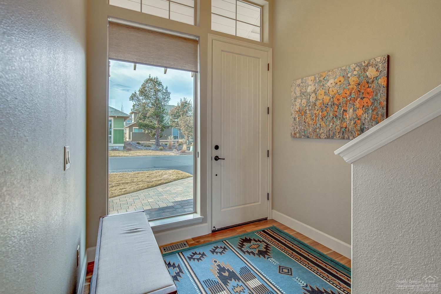 Eagle Crest - Residential