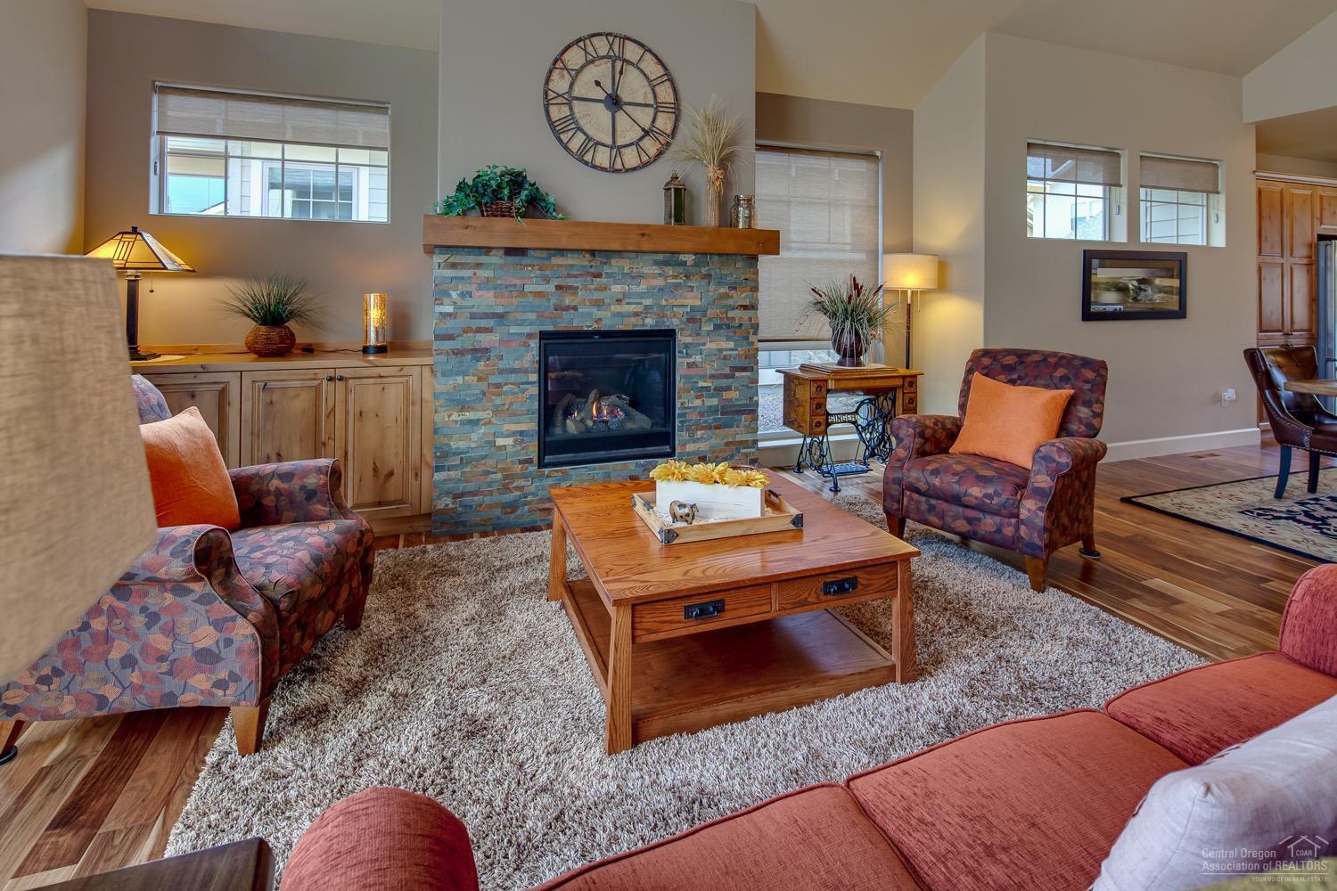 Eagle Crest - Residential