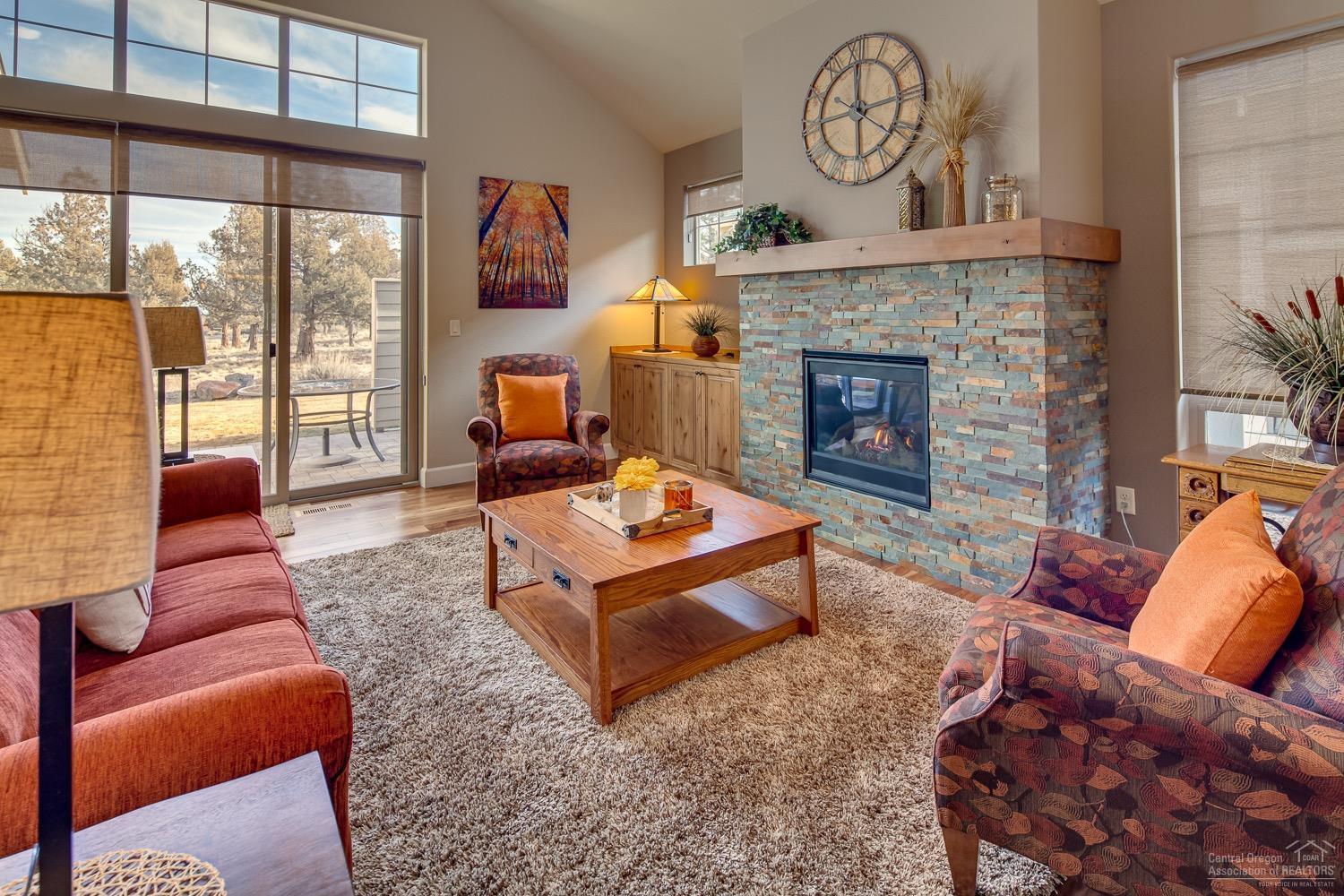 Eagle Crest - Residential