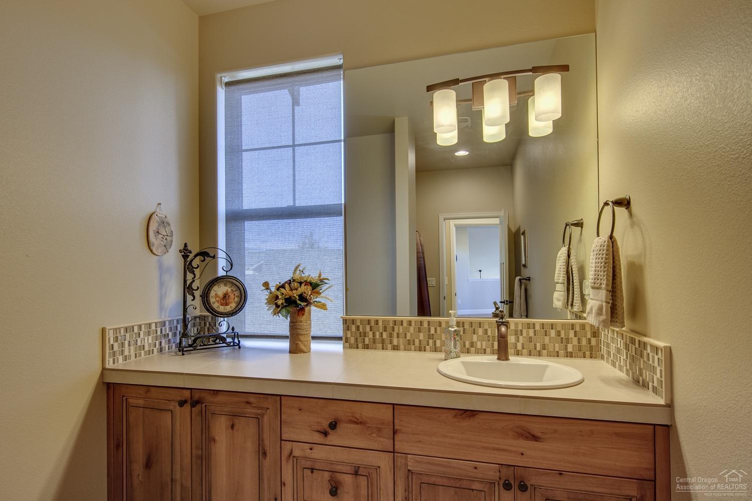 Eagle Crest - Residential