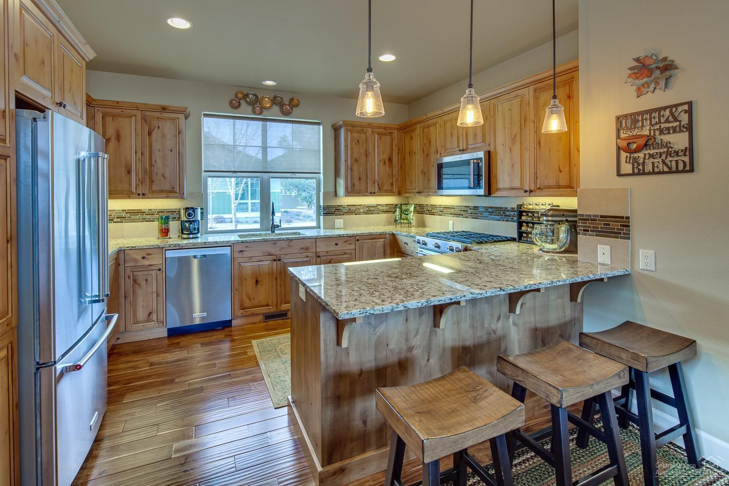 Eagle Crest - Residential