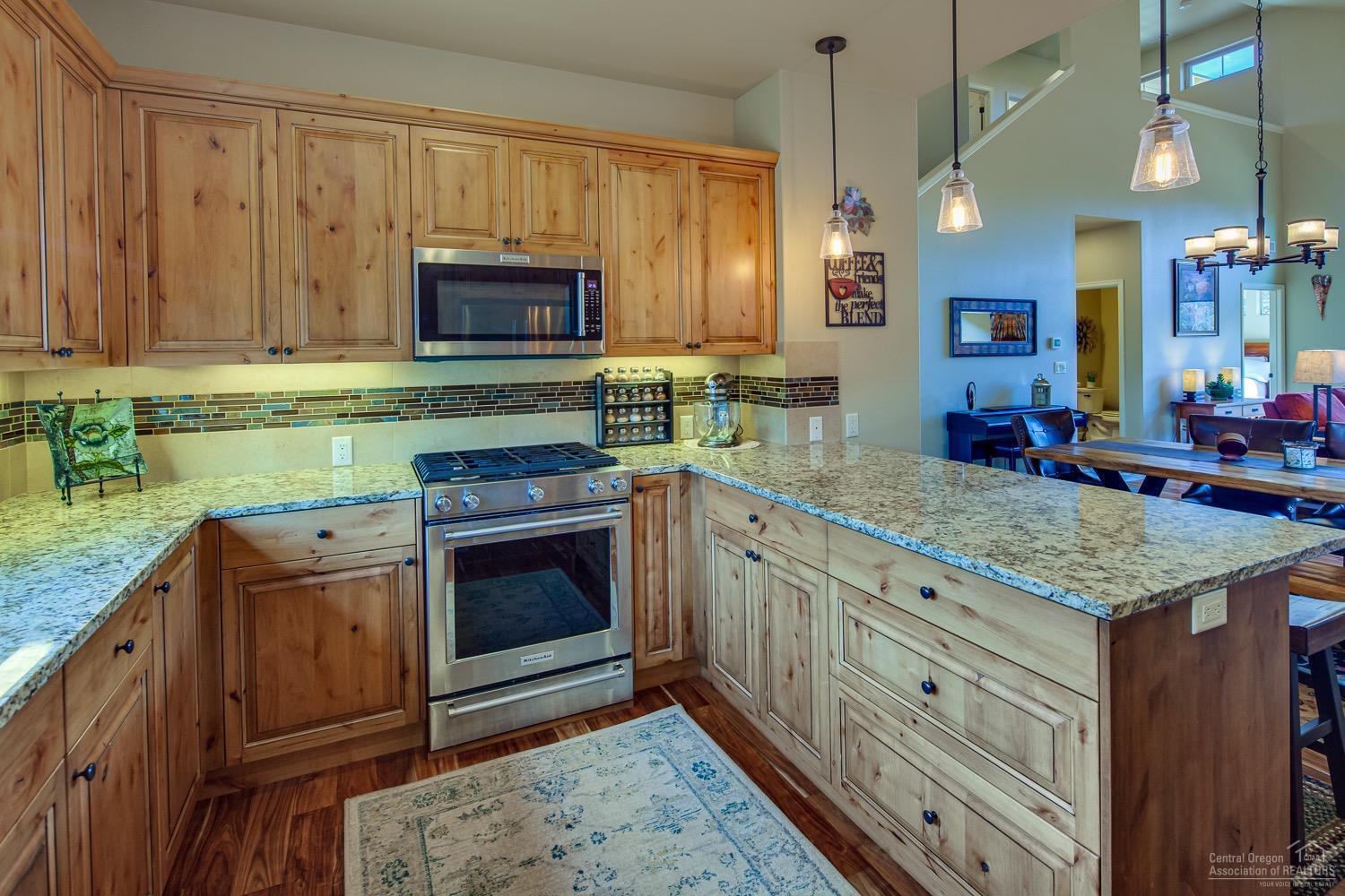 Eagle Crest - Residential