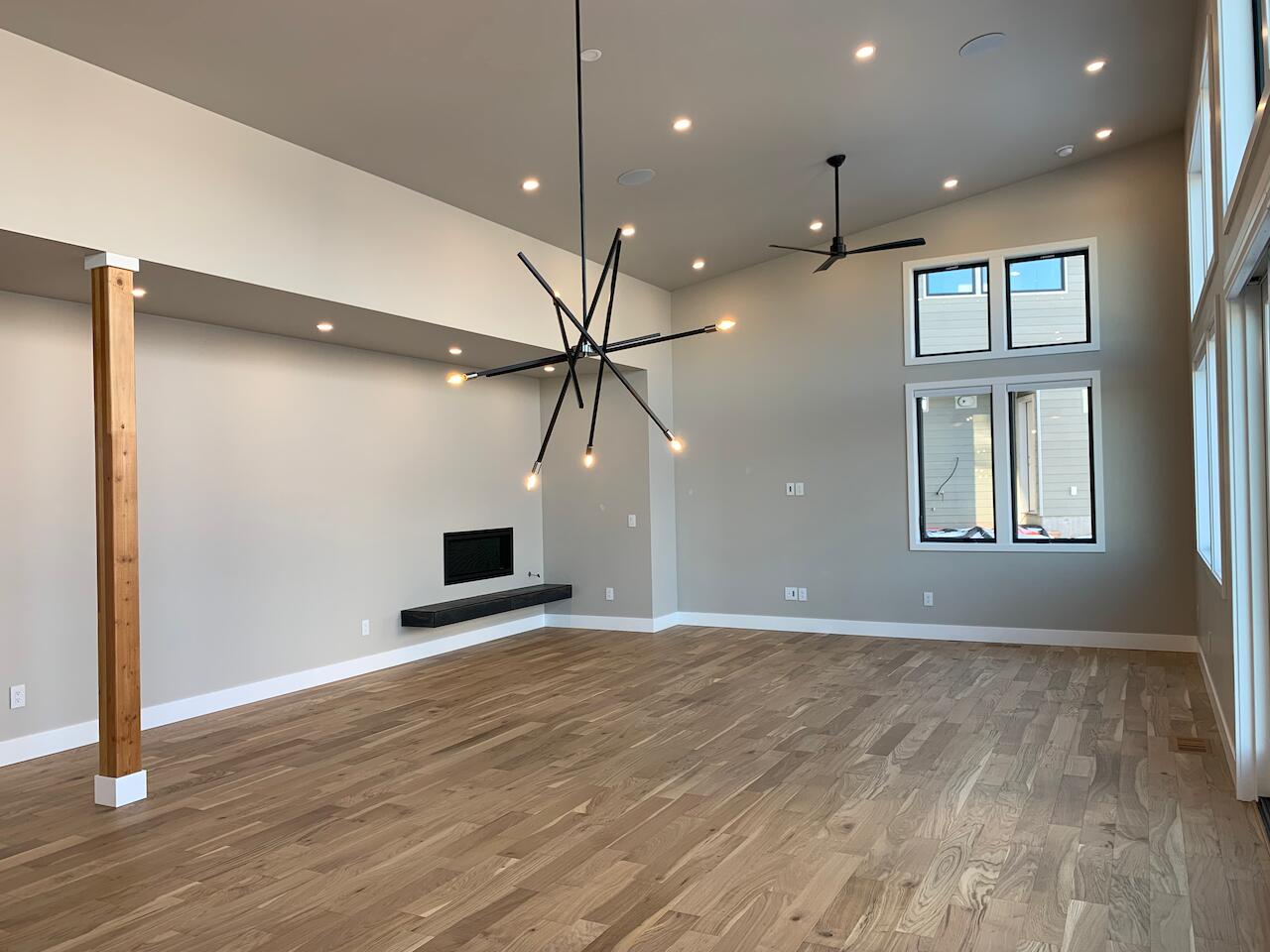 Tetherow - Residential