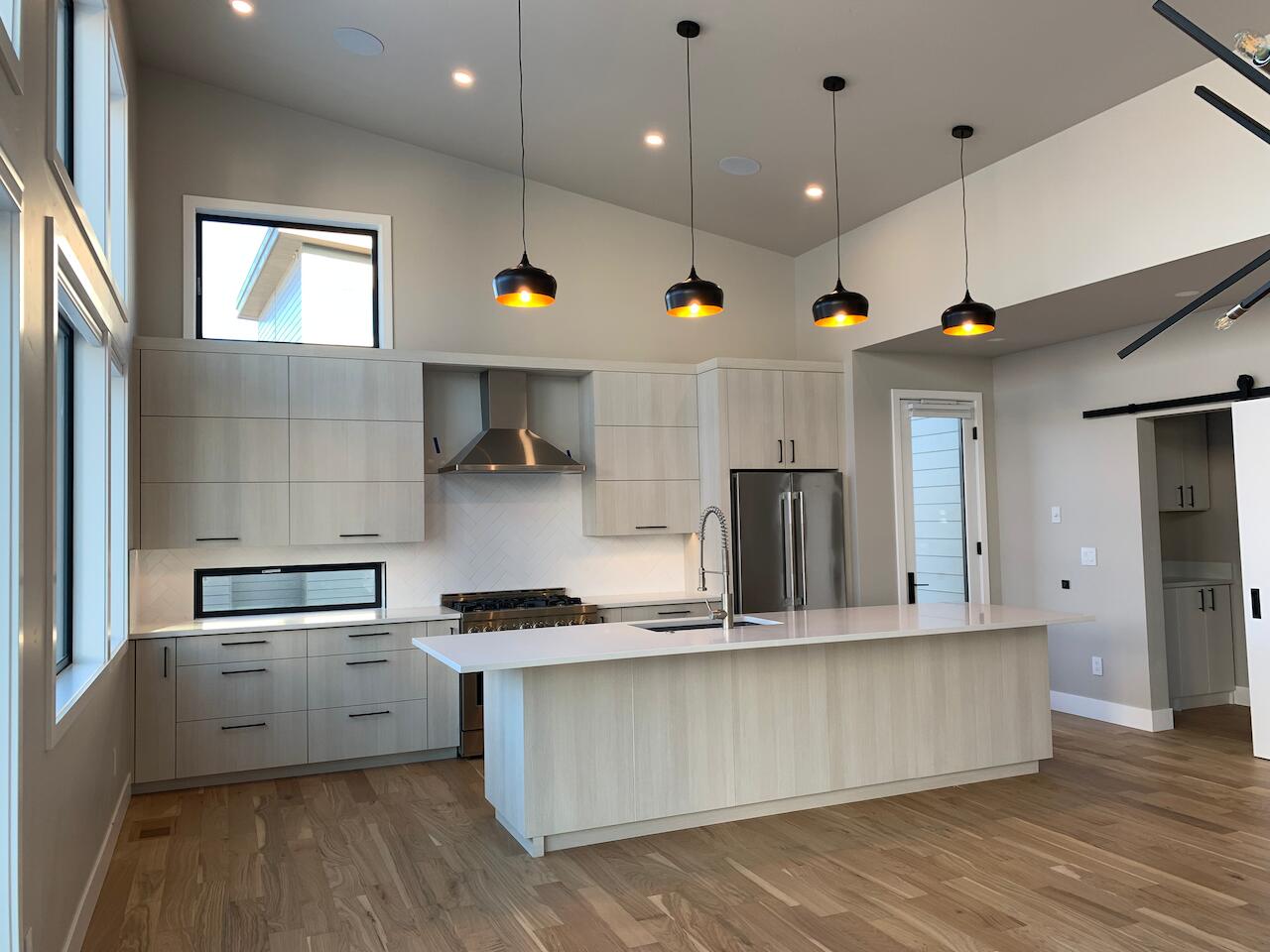 Tetherow - Residential