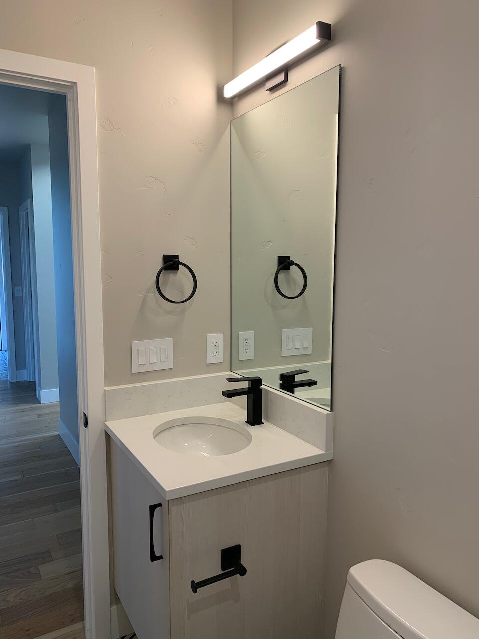 Tetherow - Residential