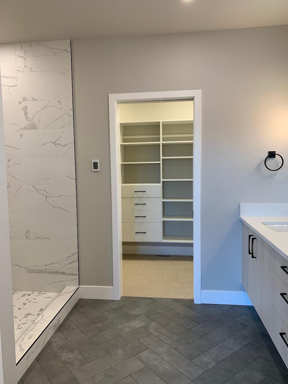 Tetherow - Residential