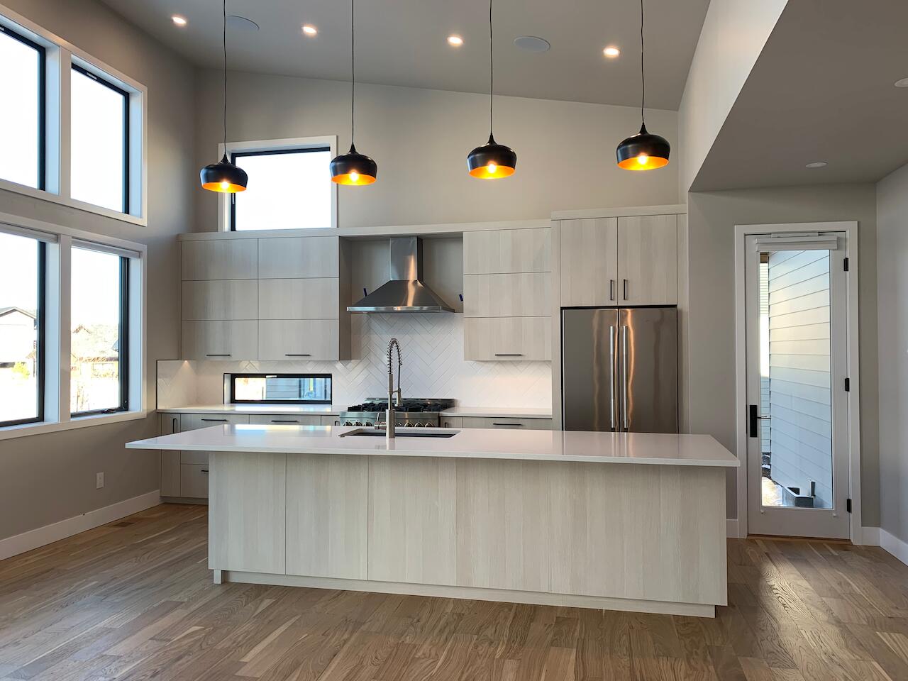 Tetherow - Residential