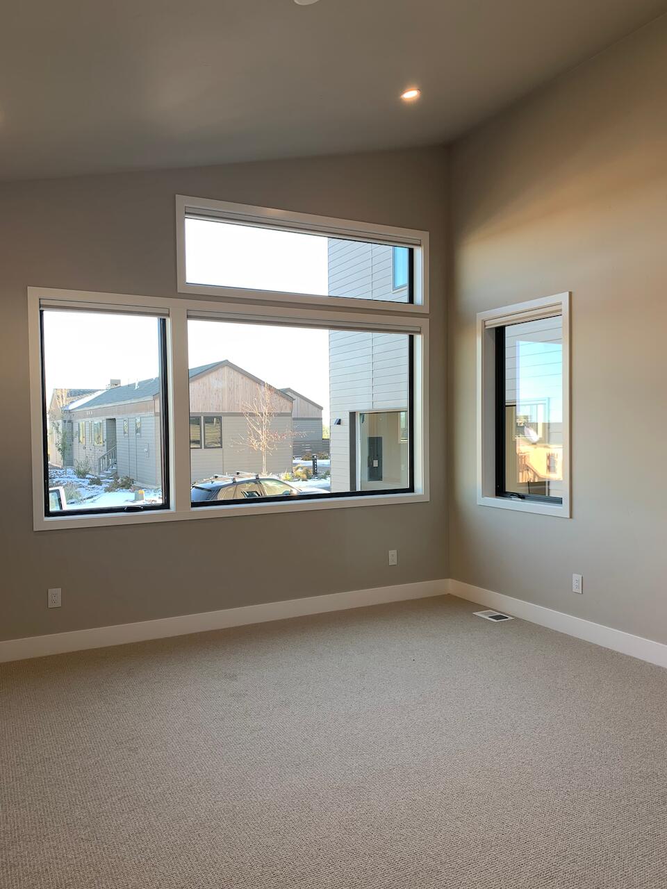 Tetherow - Residential