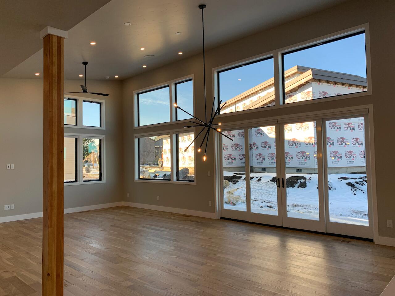 Tetherow - Residential