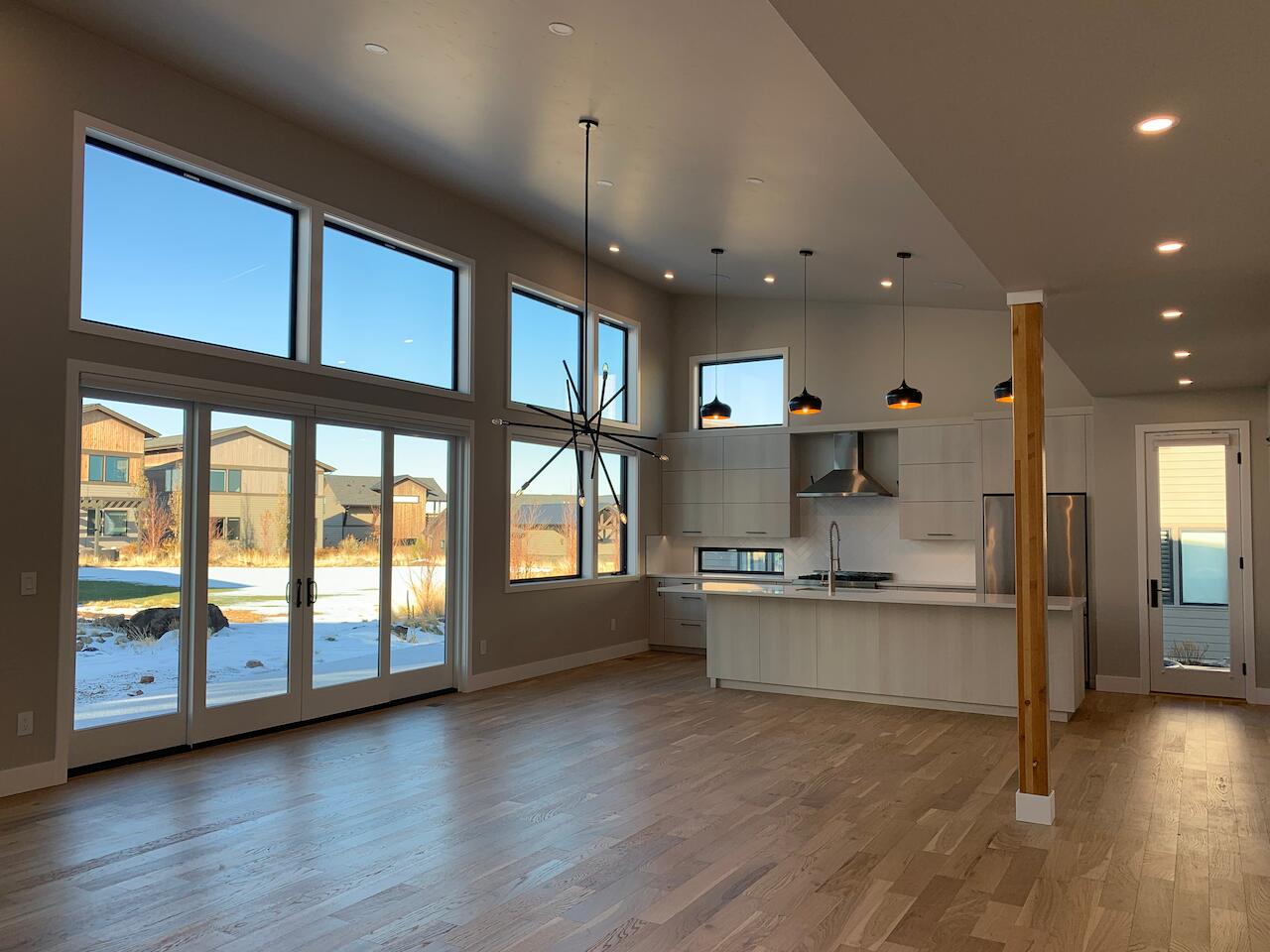 Tetherow - Residential