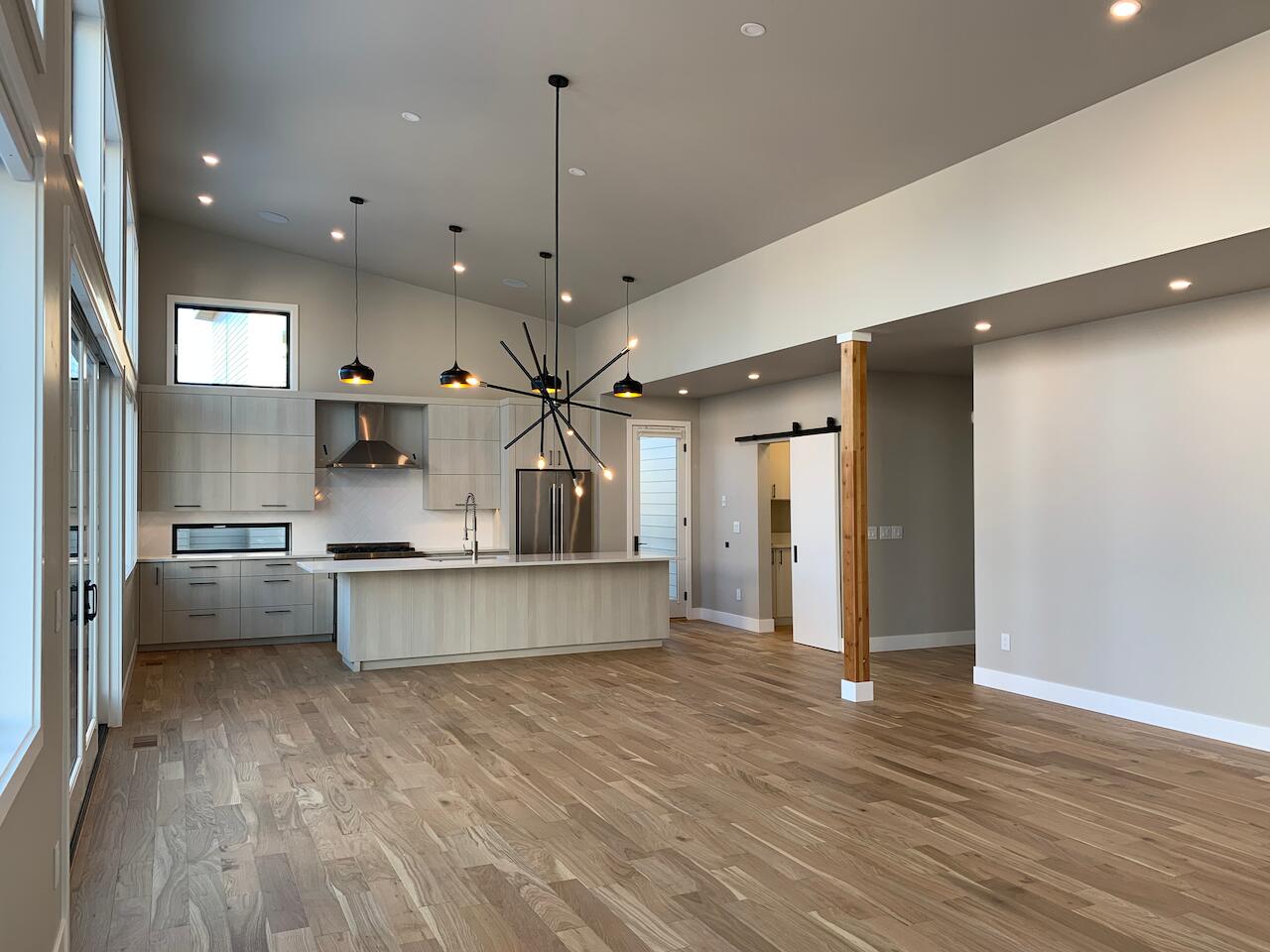 Tetherow - Residential