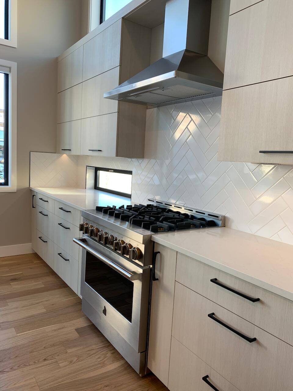 Tetherow - Residential