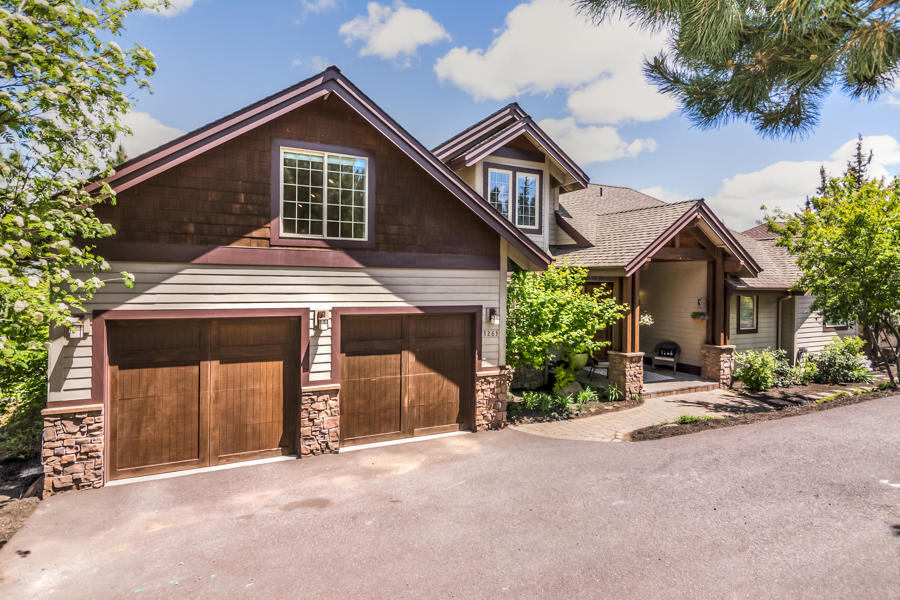 Rivers Edge Village - Residential