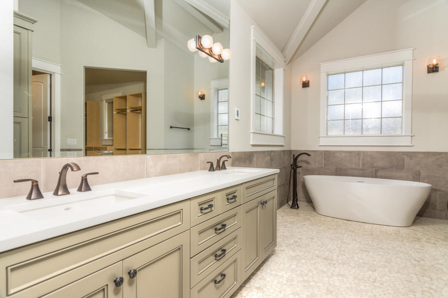 Rivers Edge Village - Residential