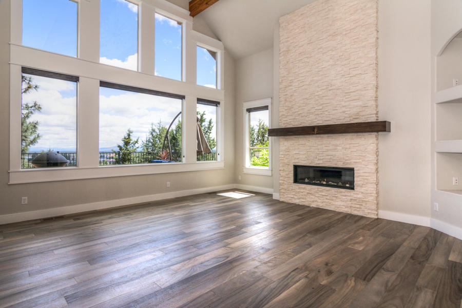 Rivers Edge Village - Residential