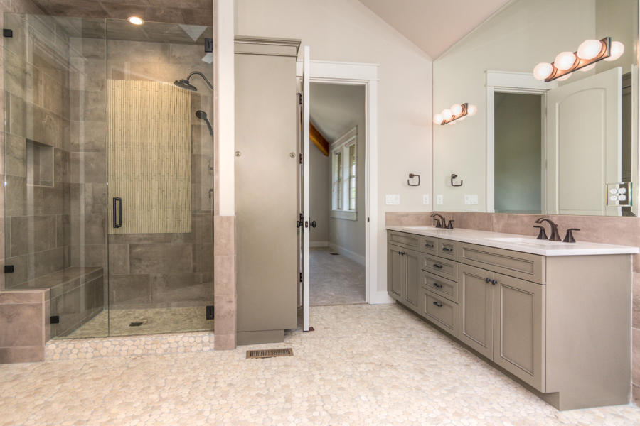 Rivers Edge Village - Residential