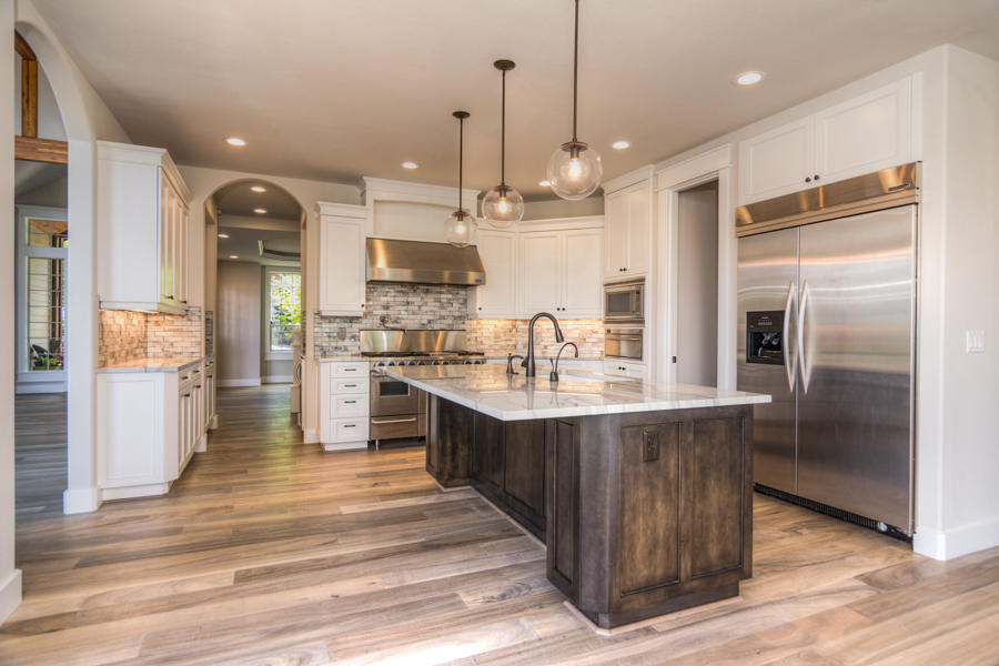 Rivers Edge Village - Residential