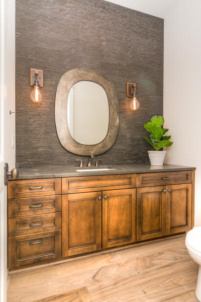 Rivers Edge Village - Residential