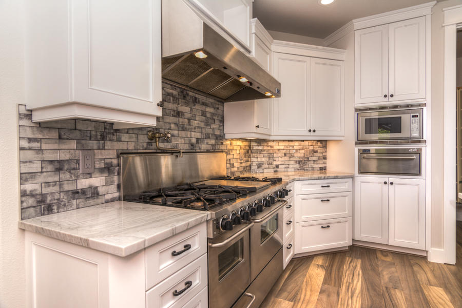 Rivers Edge Village - Residential