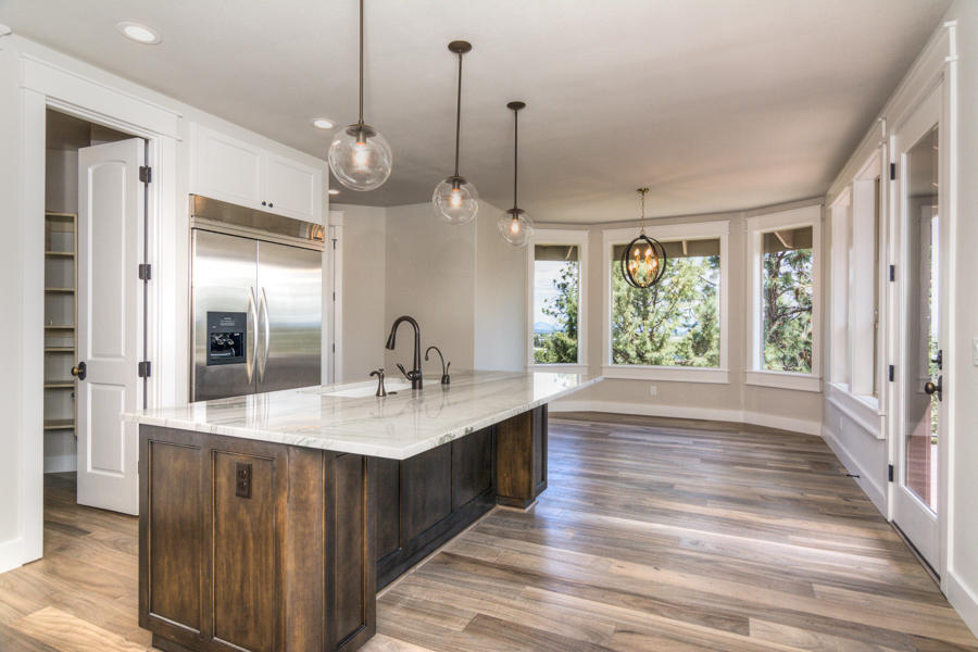 Rivers Edge Village - Residential