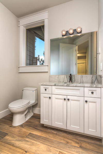 Rivers Edge Village - Residential