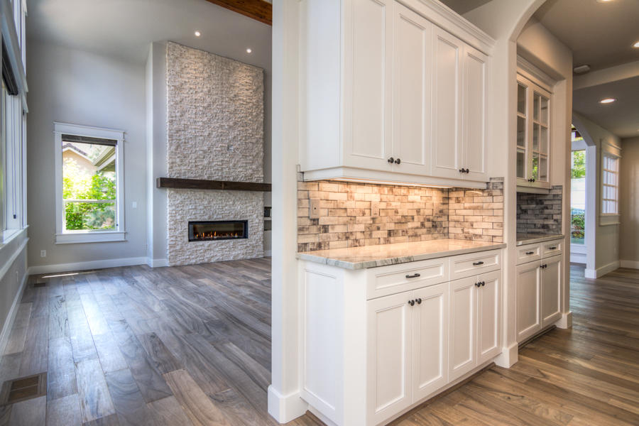 Rivers Edge Village - Residential