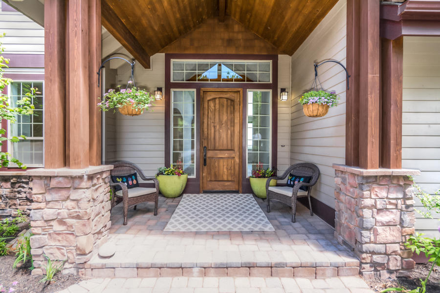 Rivers Edge Village - Residential