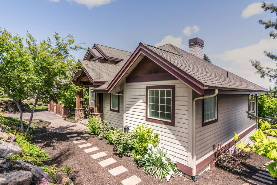 Rivers Edge Village - Residential