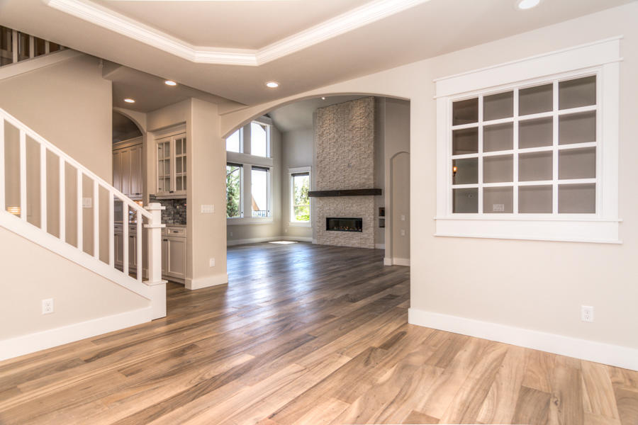 Rivers Edge Village - Residential