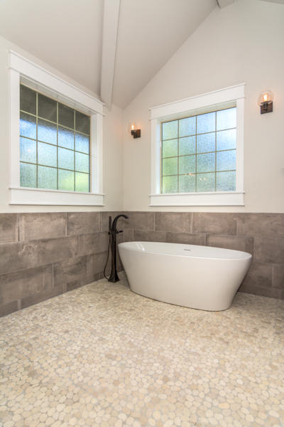 Rivers Edge Village - Residential