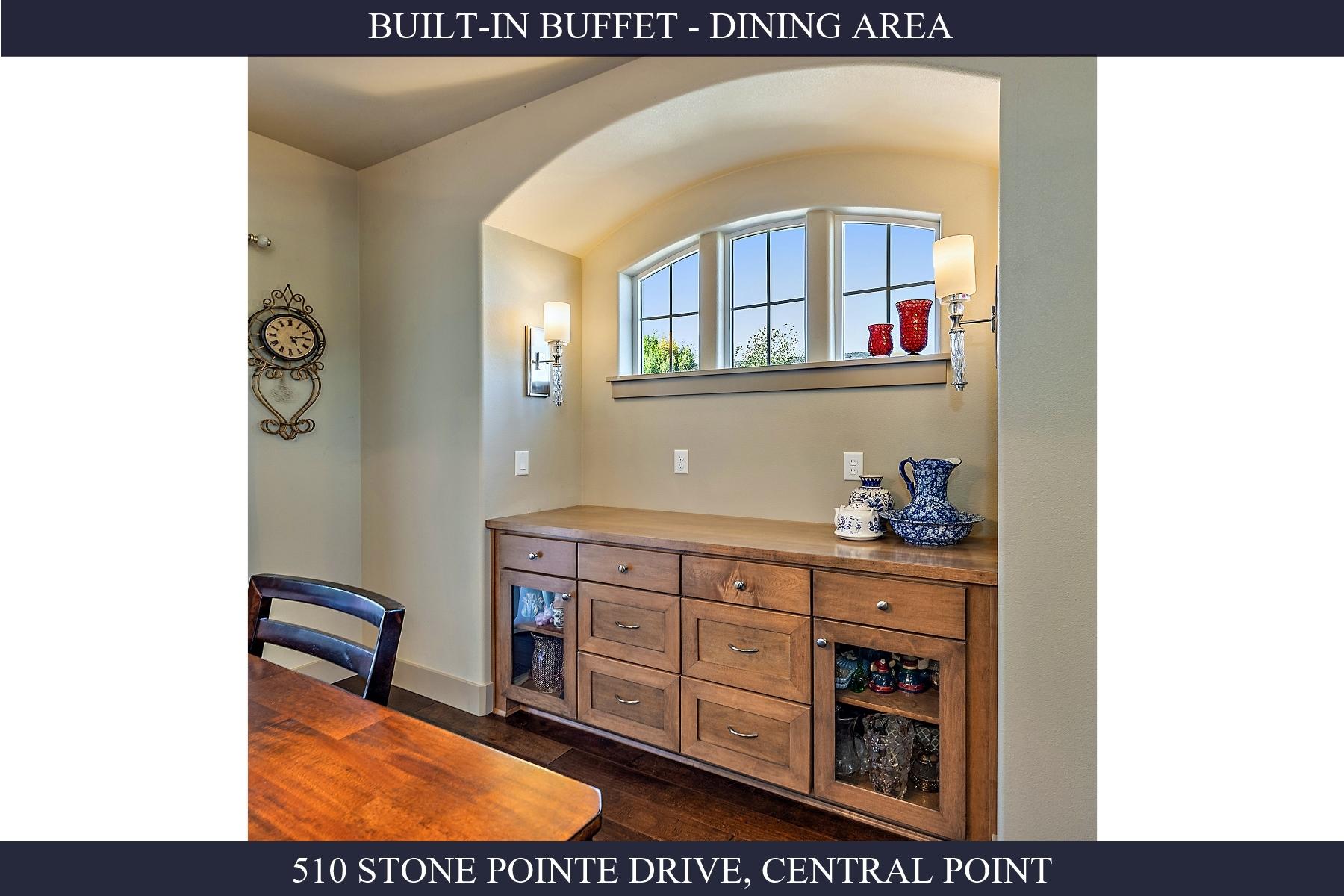 North Village At Twin Creeks Phase I, The - Residential