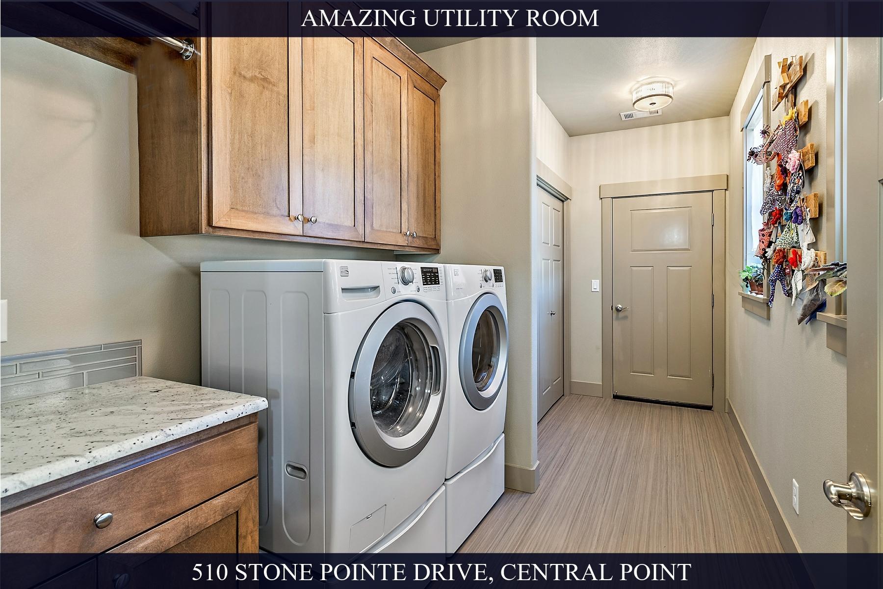 North Village At Twin Creeks Phase I, The - Residential