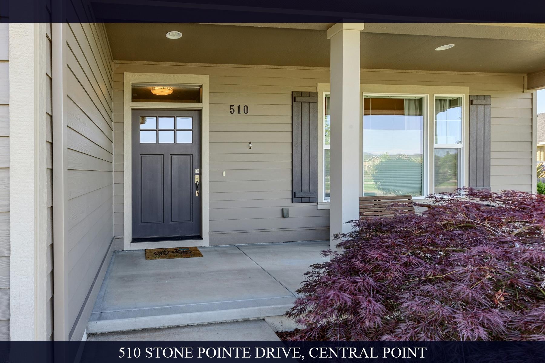 North Village At Twin Creeks Phase I, The - Residential