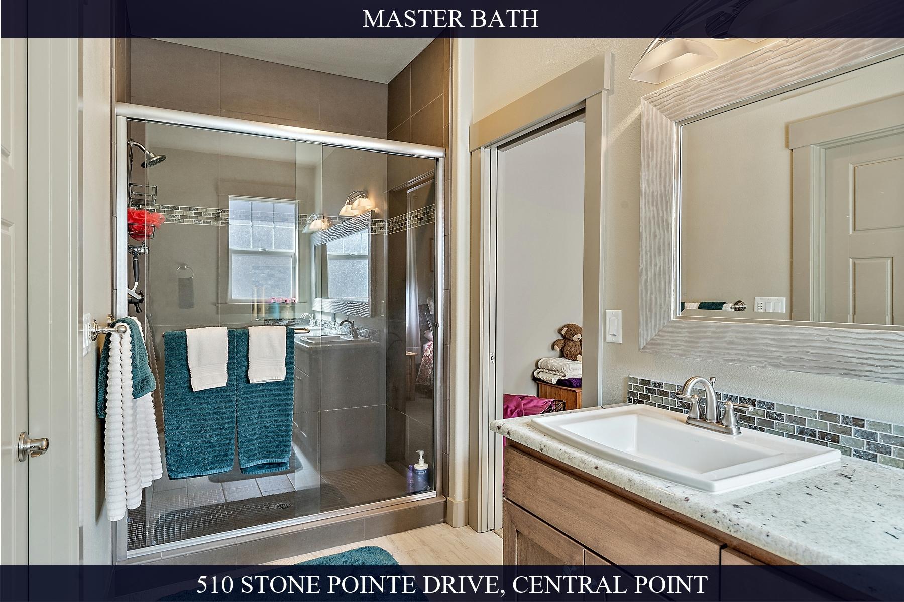 North Village At Twin Creeks Phase I, The - Residential