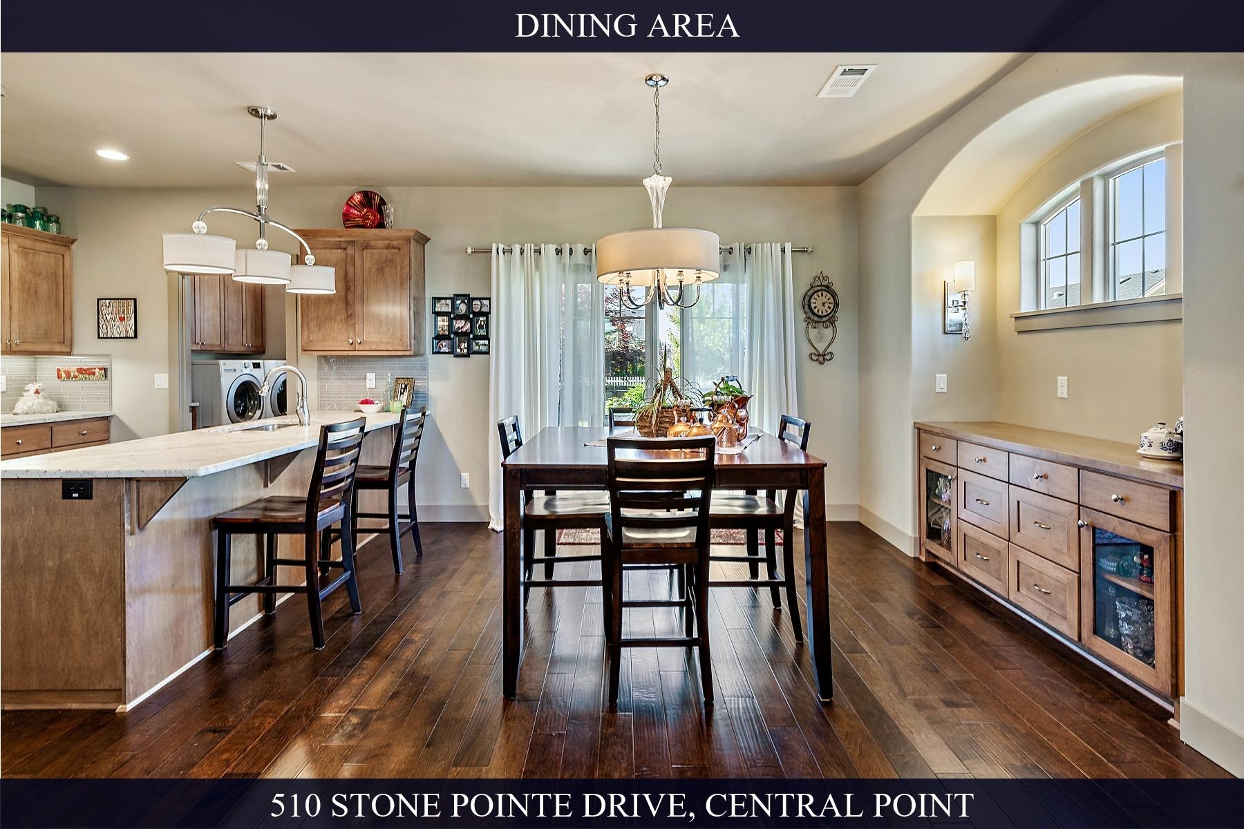 North Village At Twin Creeks Phase I, The - Residential